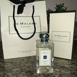 Jo Malone Pomegranate Noir